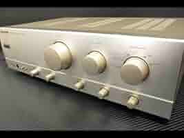 SANSUI アンプ AU-α305R サンスイ Amazon.co.jp: Sansui 山水 AU-α305R プリメインアンプ : 家電